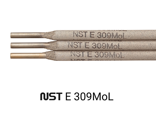 NST E309MoL MMA - 3,25 x 350 mm (6 pk á 2,1 kg) 12,6 kg